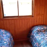 Cabanas Curacautin